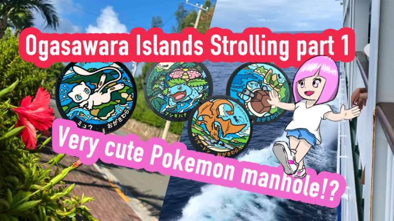 ogasawara stroll thumbnail