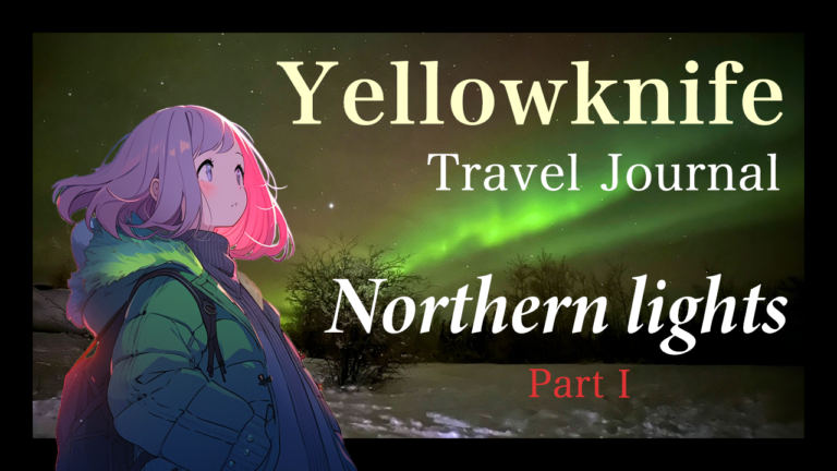 Laru Yellowknife