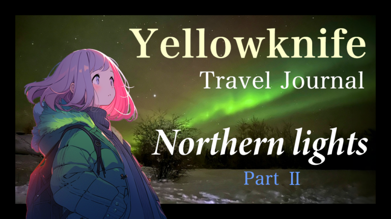 Laru Yellowknife2